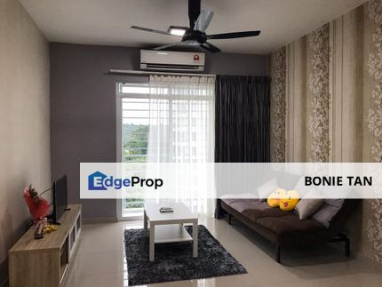 Springville Seri Kembangan For Rent, Selangor, Seri Kembangan