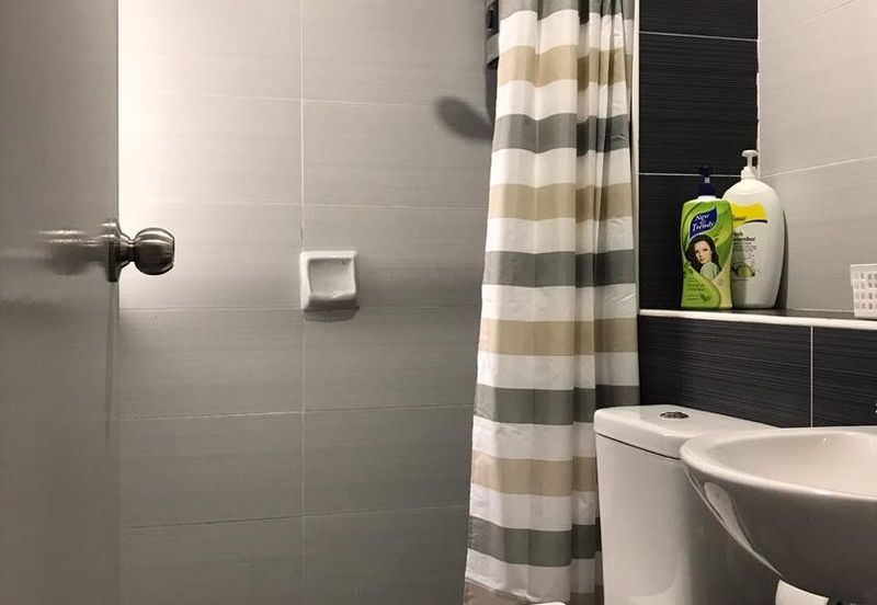 Springville Residence