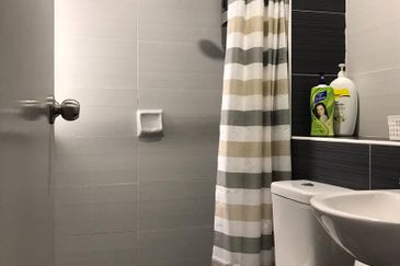 Springville Residence