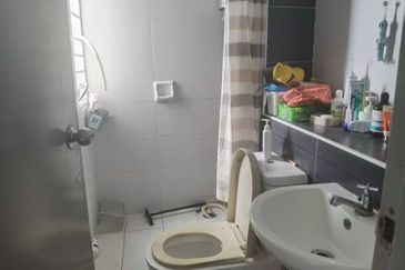 Springville Residence