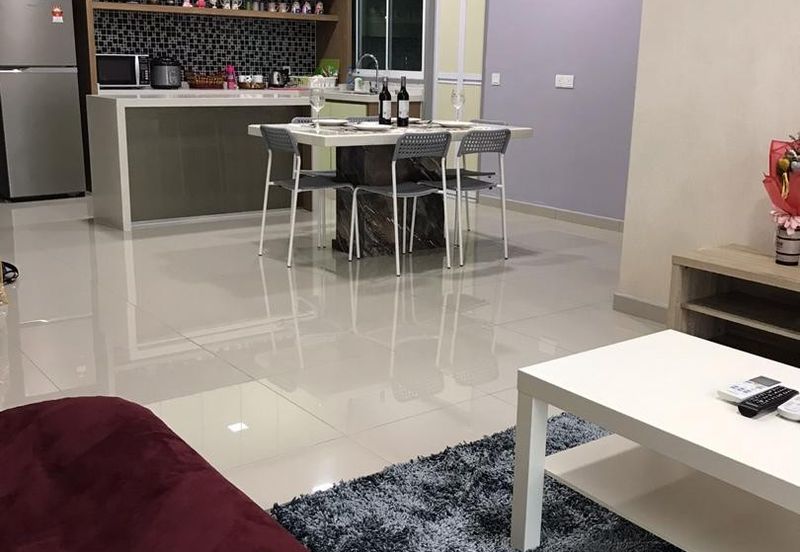 Springville Residence