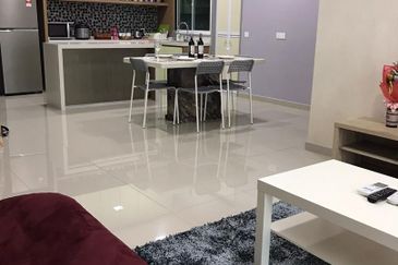 Springville Residence