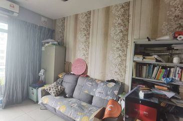 Springville Residence