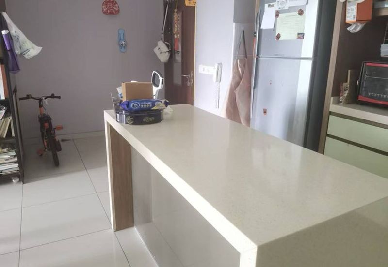 Springville Residence