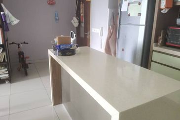 Springville Residence