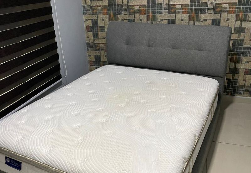 Springville Residence