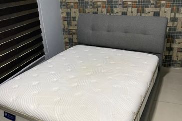 Springville Residence