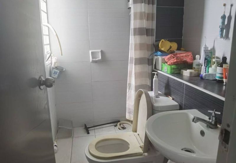 Springville Residence