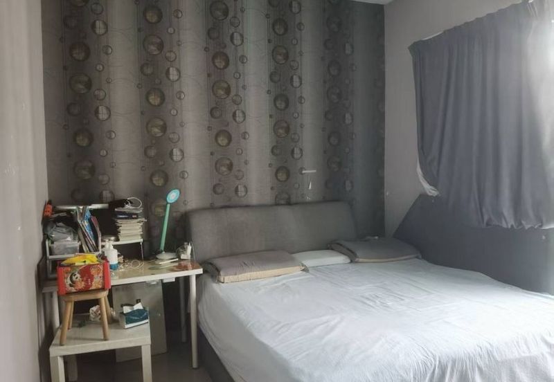 Springville Residence