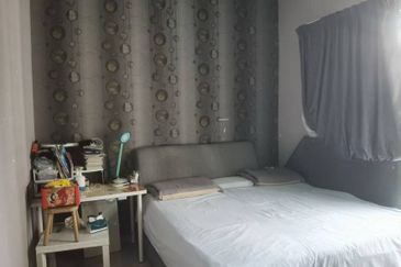 Springville Residence