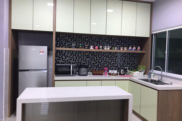 Springville Residence