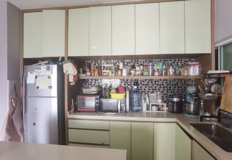 Springville Residence