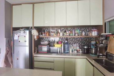 Springville Residence