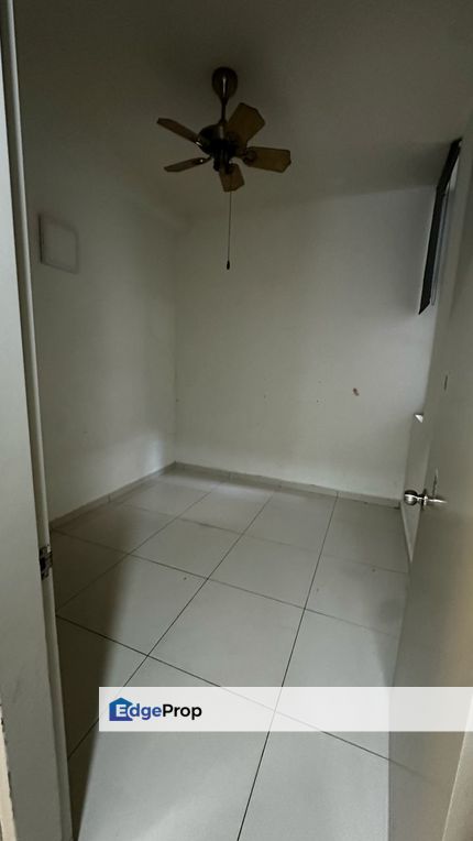 Midfield 2 Semi furnished For Sale, Kuala Lumpur, Salak Selatan