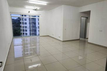 Springville Residence