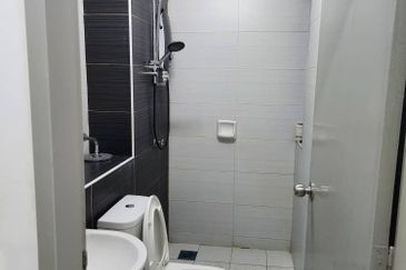 Springville Residence