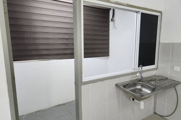 Springville Residence