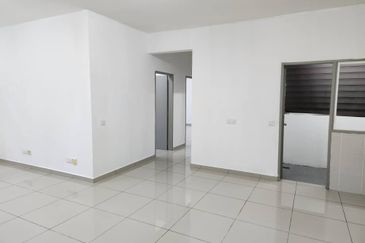 Springville Residence