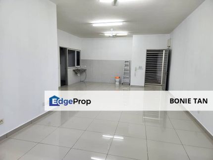 Springville partly furnished for Rent , Selangor, Seri Kembangan