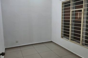 Springville Residence