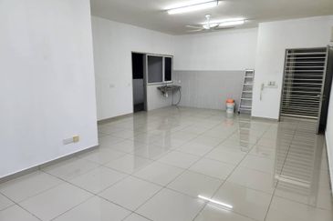 Springville Residence