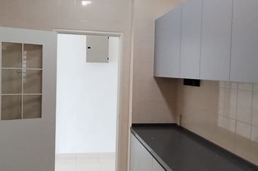 Greenview Residence, Bandar Sungai Long