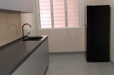 Greenview Residence, Bandar Sungai Long