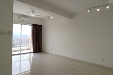 Greenview Residence, Bandar Sungai Long