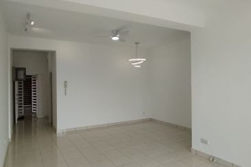 Greenview Residence, Bandar Sungai Long