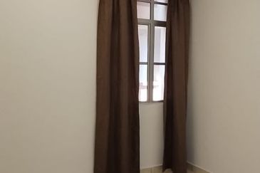 Greenview Residence, Bandar Sungai Long