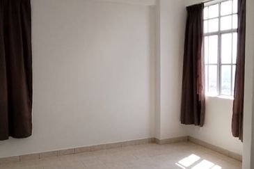 Greenview Residence, Bandar Sungai Long
