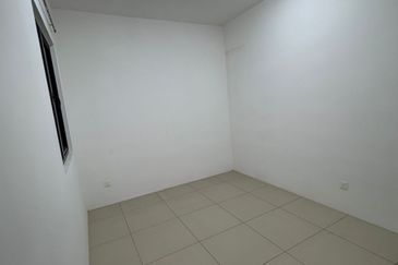 Vista Sentul Residence