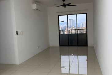 Vista Sentul Residence