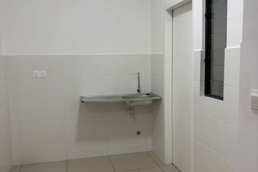 Vista Sentul Residence