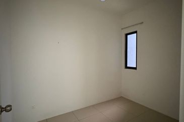 Vista Sentul Residence