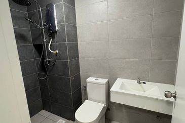 Vista Sentul Residence