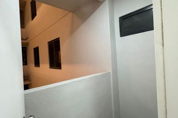 Vista Sentul Residence