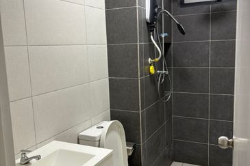 Vista Sentul Residence