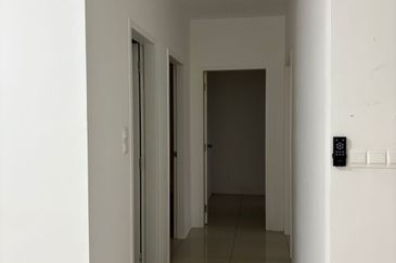 Vista Sentul Residence