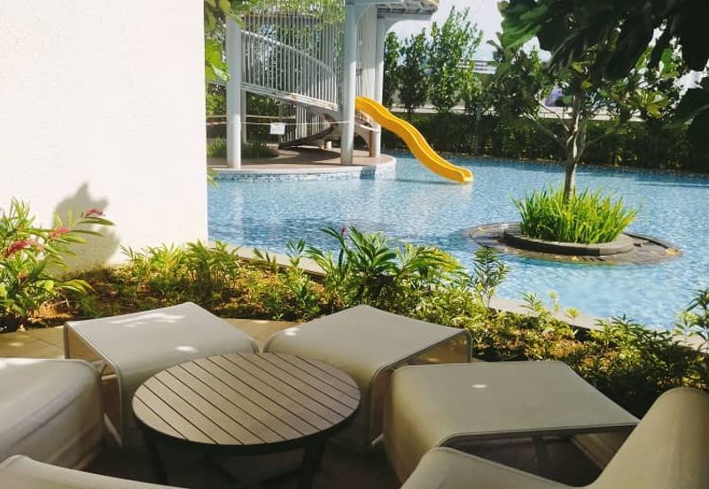 The Park Sky Residence