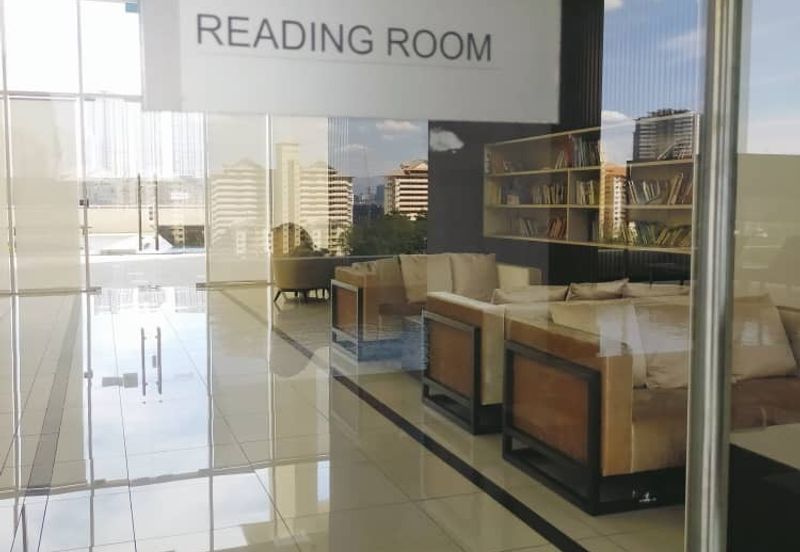 The Park Sky Residence