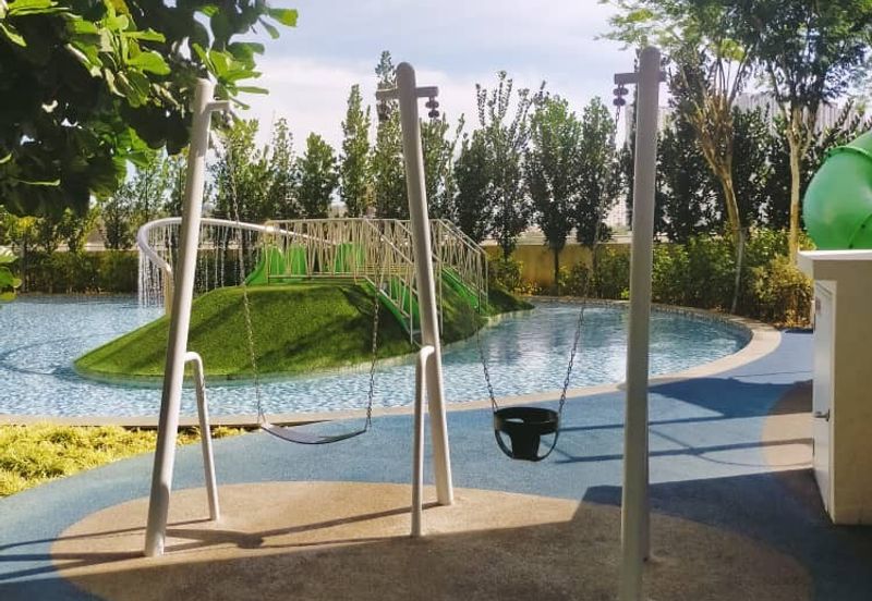 The Park Sky Residence