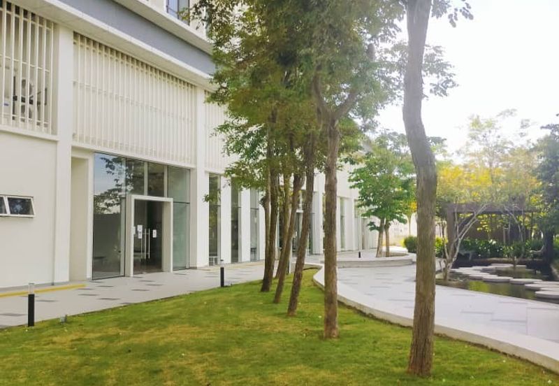 The Park Sky Residence