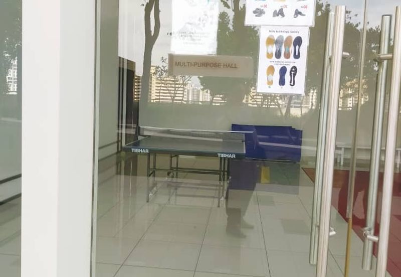 The Park Sky Residence