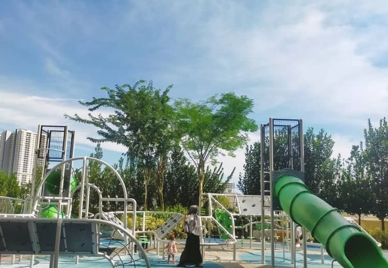 The Park Sky Residence