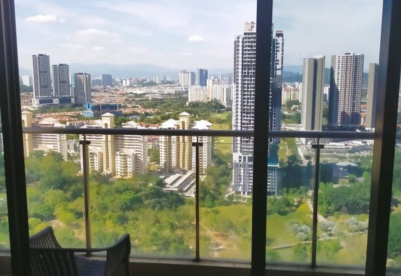 The Park Sky Residence