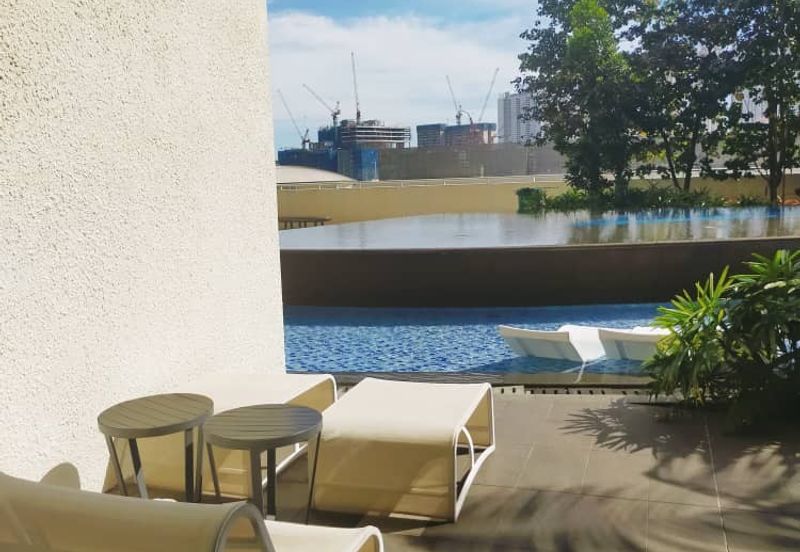 The Park Sky Residence