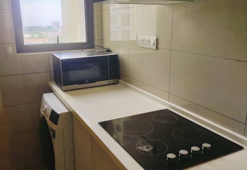 The Park Sky Residence