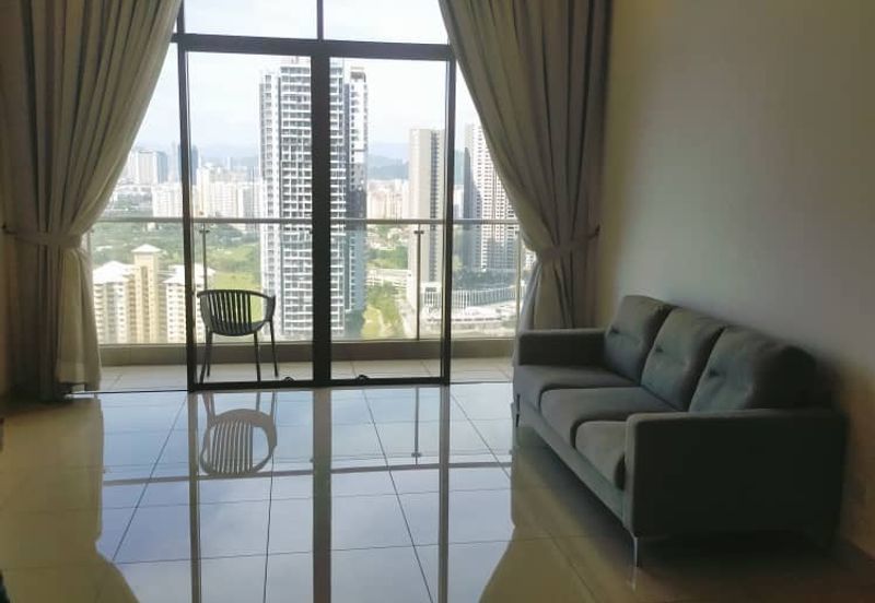 The Park Sky Residence