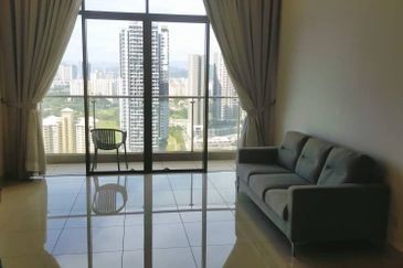 The Park Sky Residence